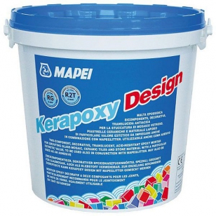 Kerapoxy Design Mapei
