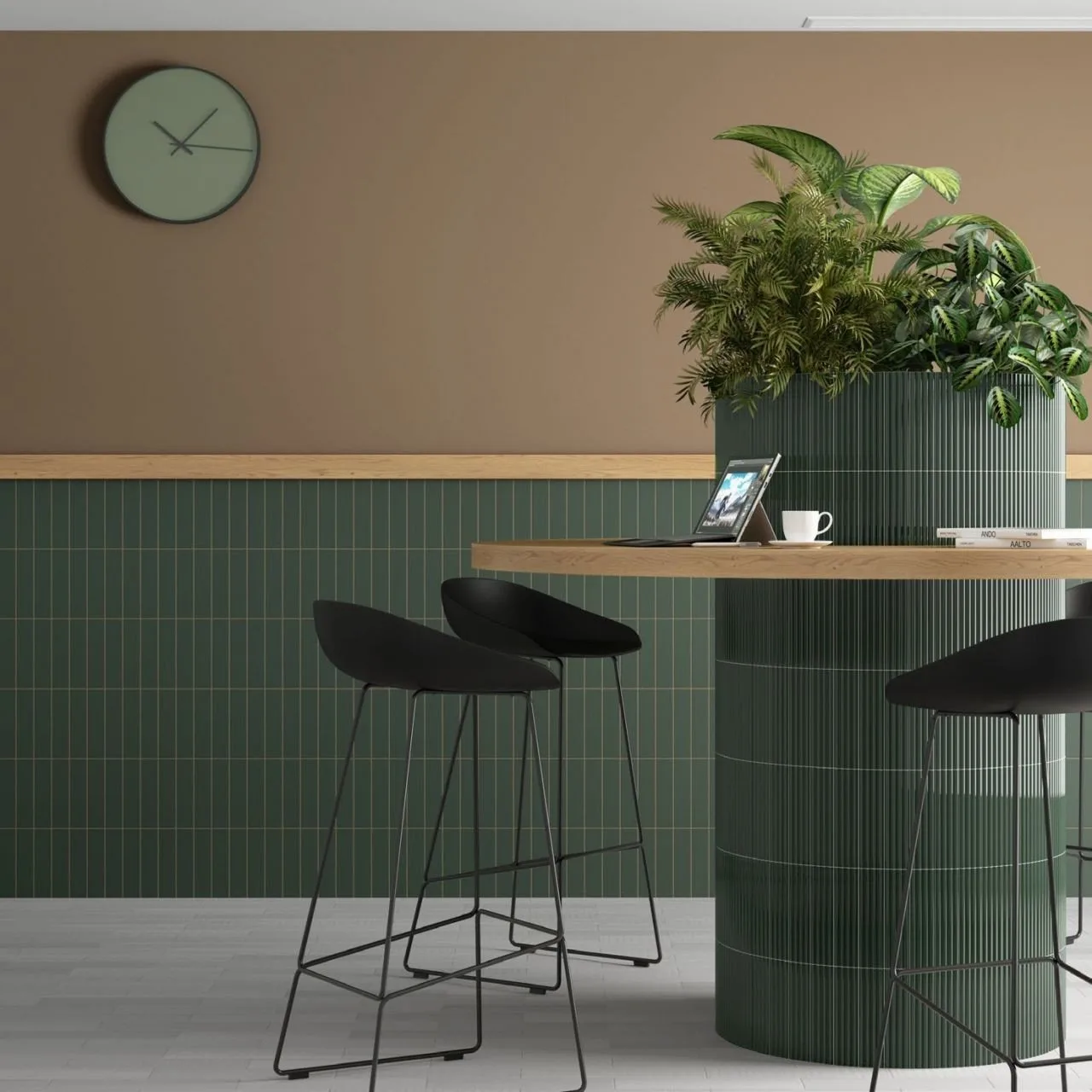 Costa Nova — интерьер 33