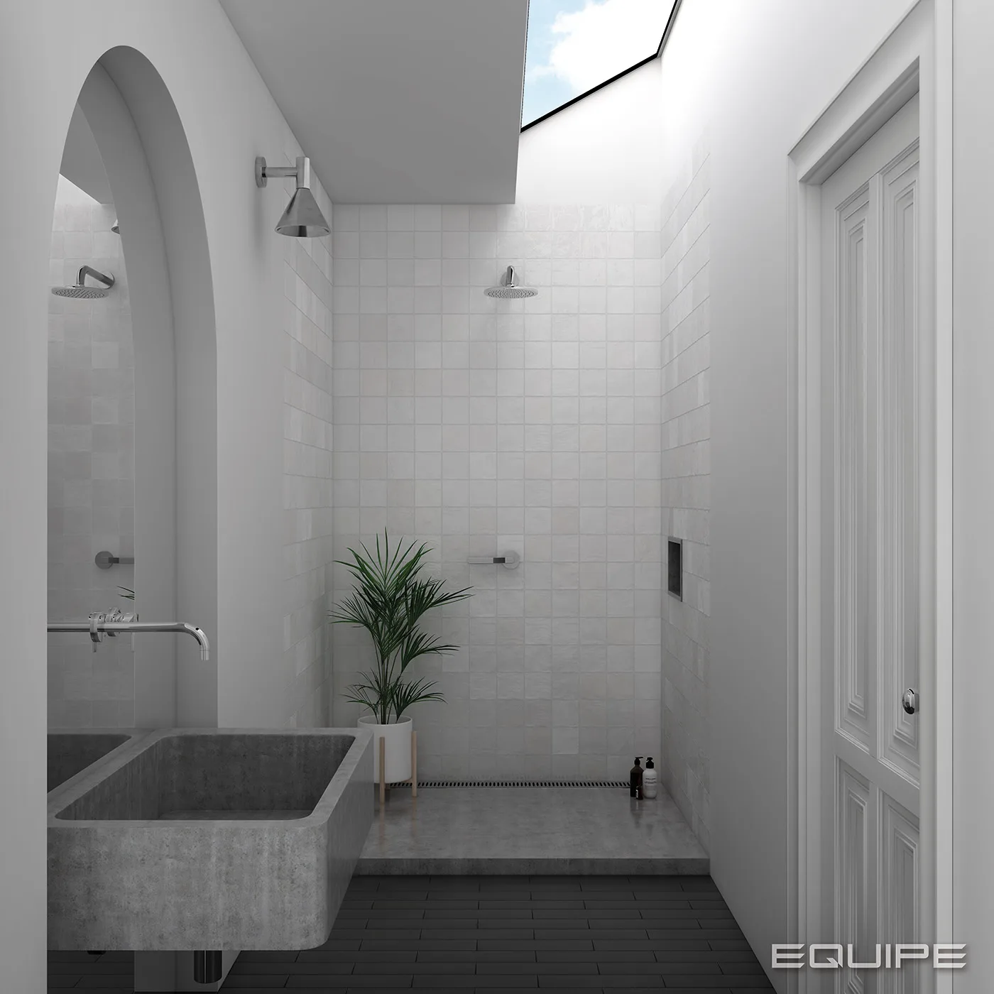 La Riviera — интерьер 21