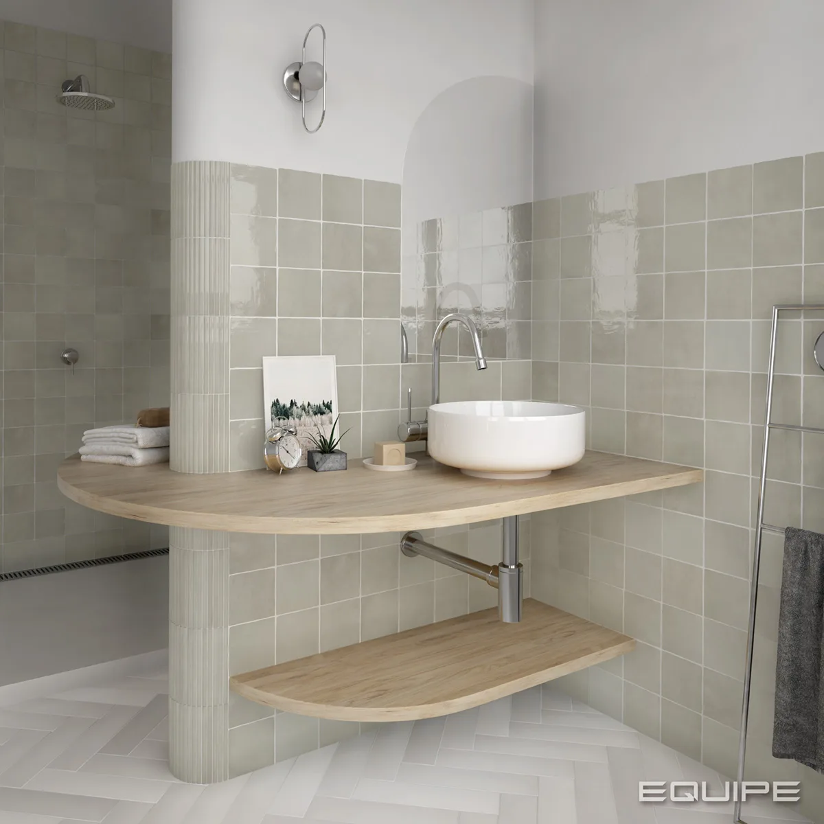 La Riviera — интерьер 22