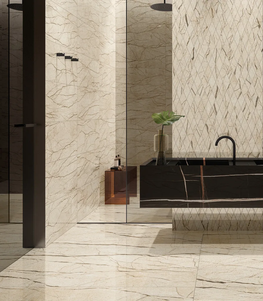 Charme Deluxe Floor — интерьер 36