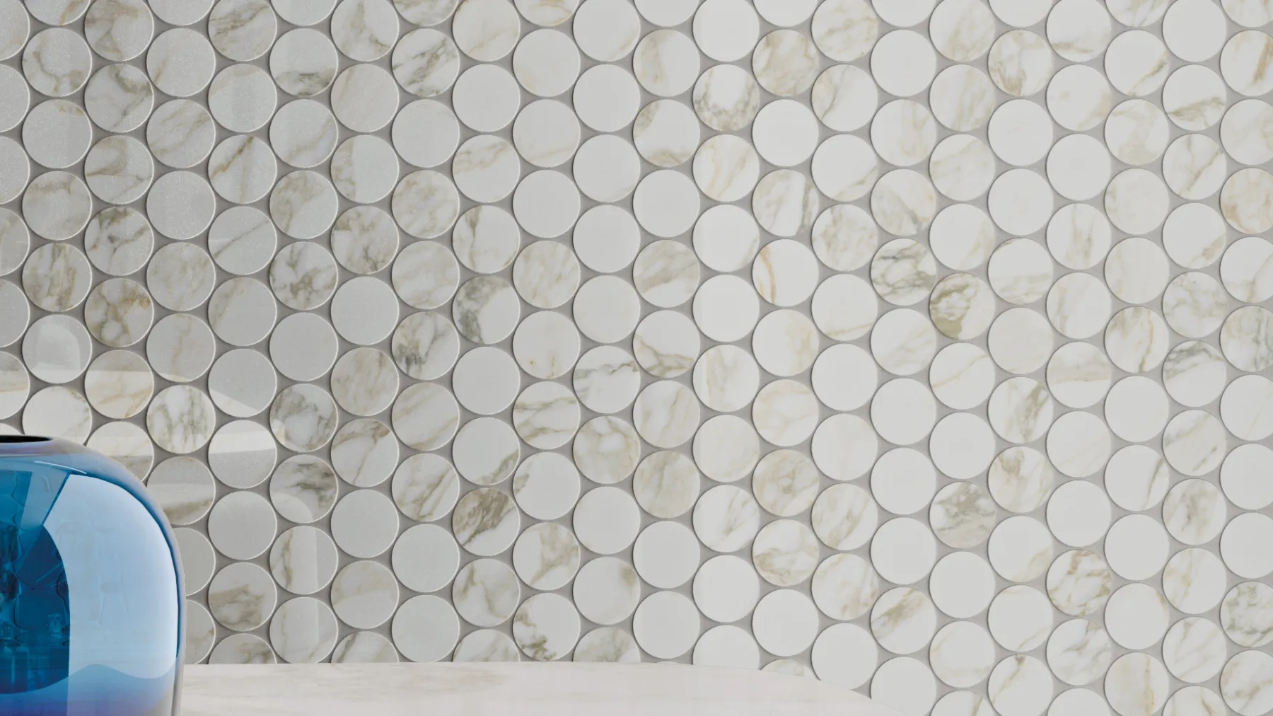 Charme Deluxe Floor — интерьер 71