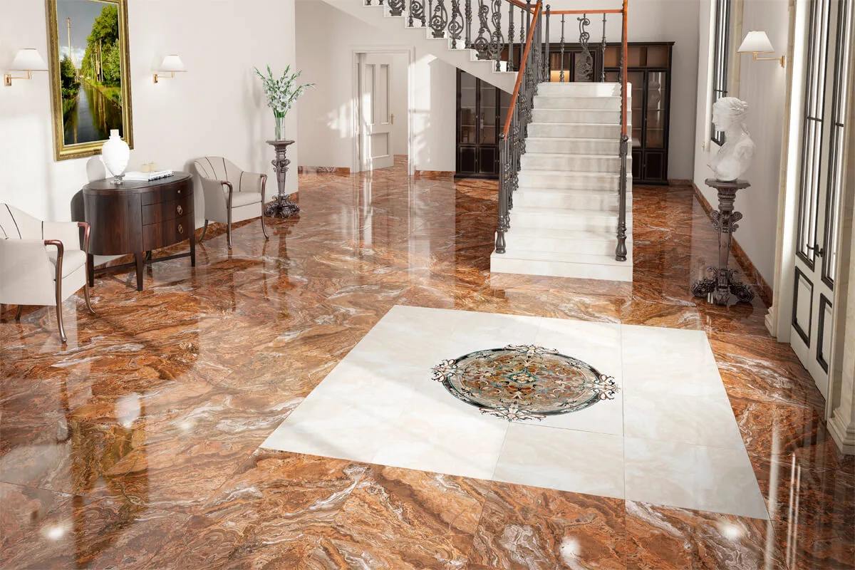 Charme Deluxe Floor — интерьер 9
