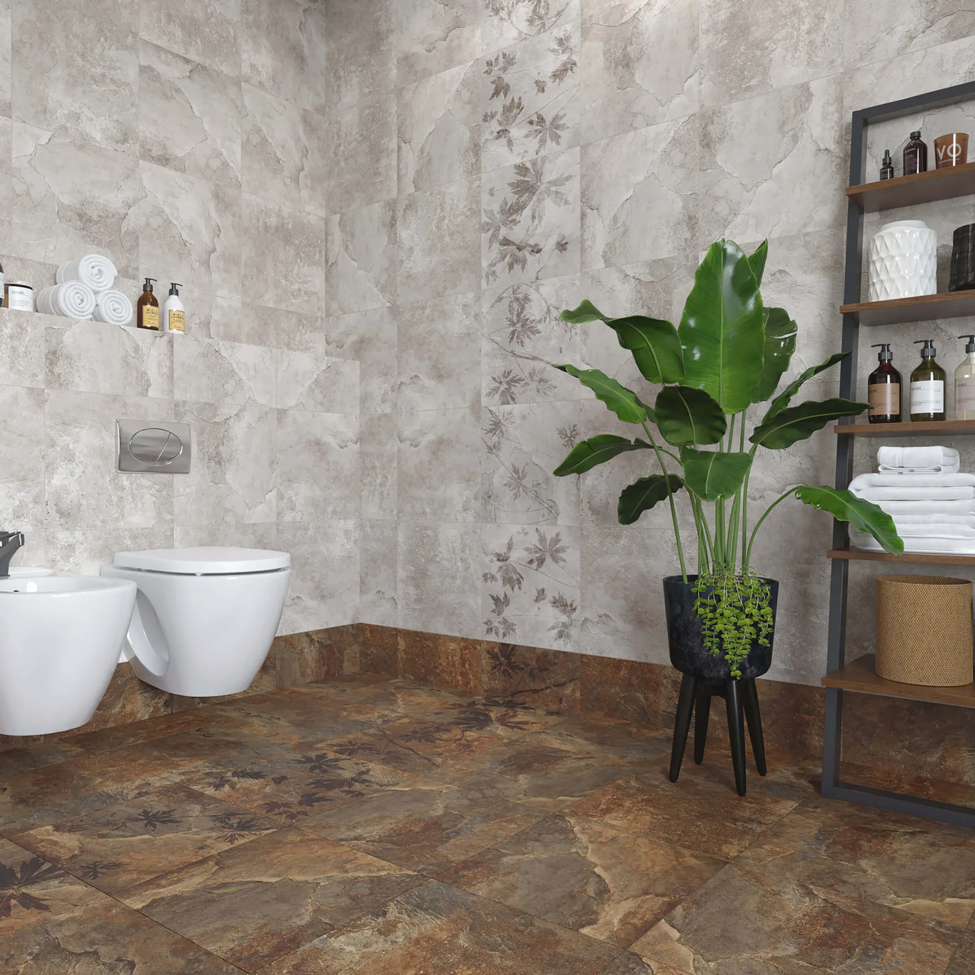 Charme Evo Floor — интерьер 13
