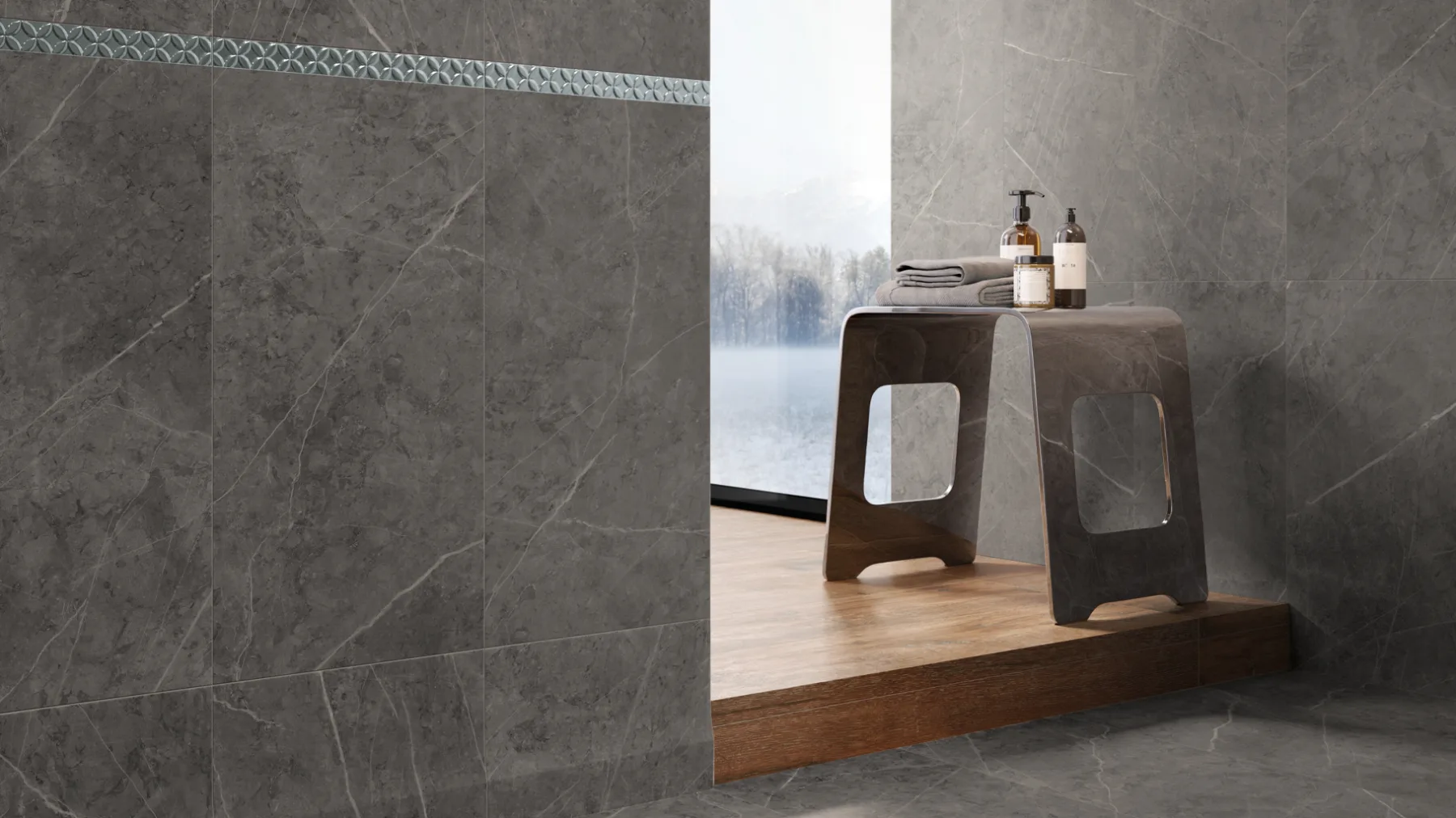 Charme Evo Floor — интерьер 31