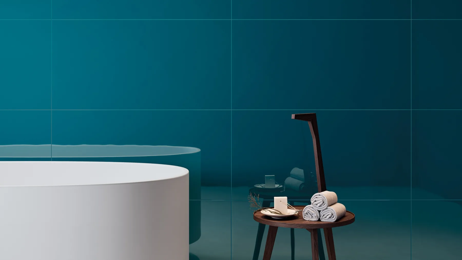 Continuum — интерьер 28