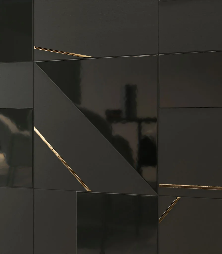 Metropolis — интерьер 73