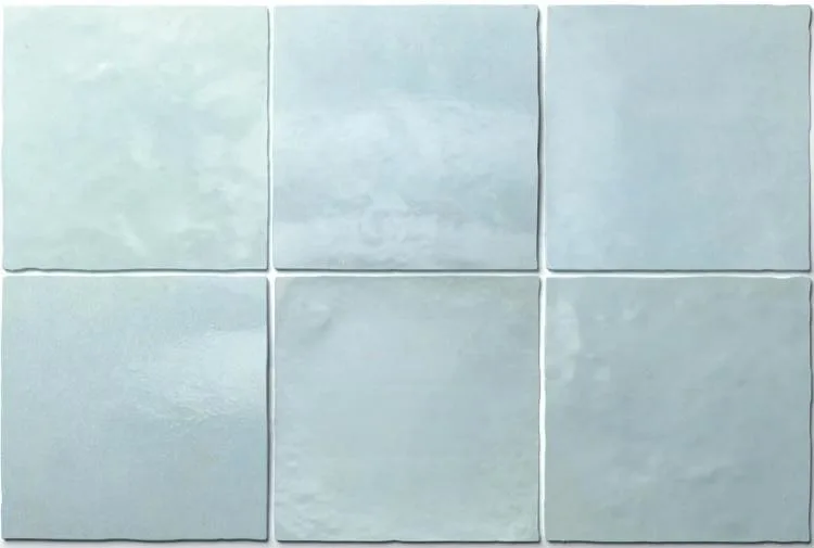 Equipe Artisan Aqua 13,2x13,2