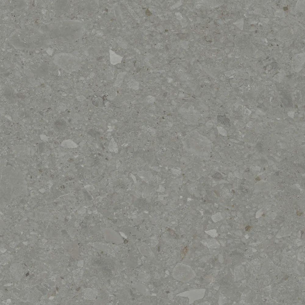 Керамогранит Kerama Marazzi Чеппо ди Гре Серый Темный Матовый Обрезной 119.5x119.5x1.1