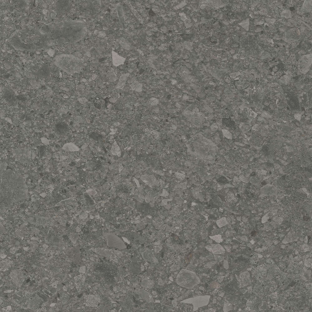 Керамогранит Kerama Marazzi Чеппо ди Гре Антрацит Матовый Обрезной 119.5x119.5x1.1