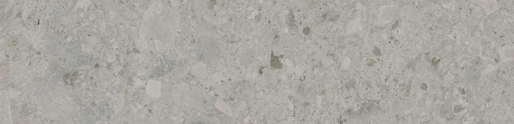 Подступенок Kerama Marazzi Чеппо ди Гре Серый Матовый Обрезной 60x14.5x0.9