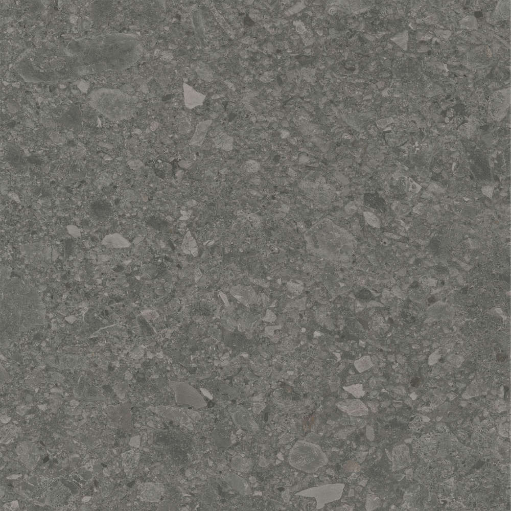 Керамогранит Kerama Marazzi Чеппо ди Гре Антрацит Матовый Обрезной 60x60x0.9