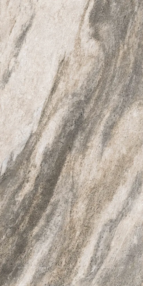 Quarstone Декоративный Фон Матовый R10B 7Рек 60x120
