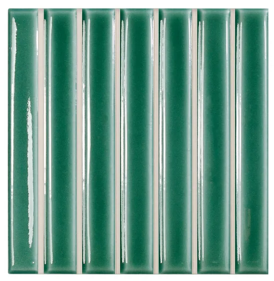 Керамогранит для настенного применения WOW SWEET BARS Turques Gloss 11,6х11,6